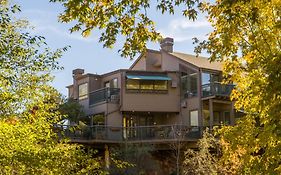 Inn Above Oak Creek Sedona